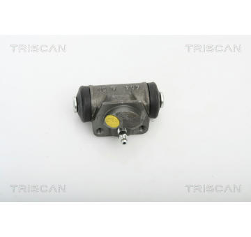Válec kolové brzdy TRISCAN 8130 16052