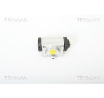 Válec kolové brzdy TRISCAN 8130 16061