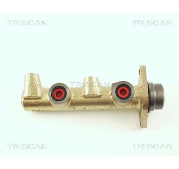 Hlavní brzdový válec TRISCAN 8130 16103