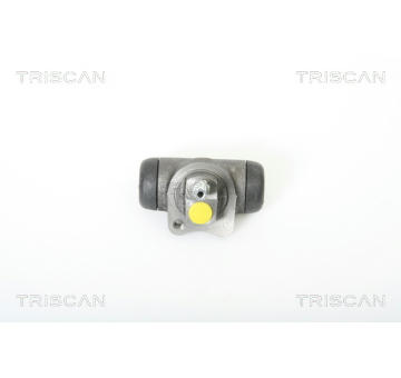 Válec kolové brzdy TRISCAN 8130 21002