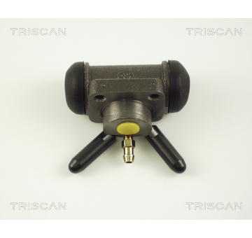 Válec kolové brzdy TRISCAN 8130 23001