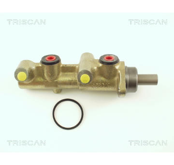 Hlavní brzdový válec TRISCAN 8130 23100