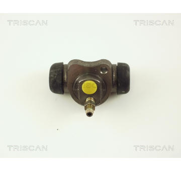Válec kolové brzdy TRISCAN 8130 24031