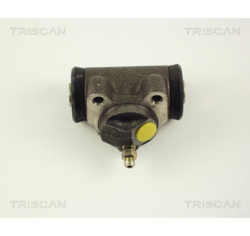 Válec kolové brzdy TRISCAN 8130 25020