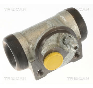 Válec kolové brzdy TRISCAN 8130 25029