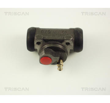 Válec kolové brzdy TRISCAN 8130 25036