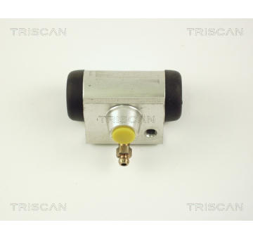 Válec kolové brzdy TRISCAN 8130 25049