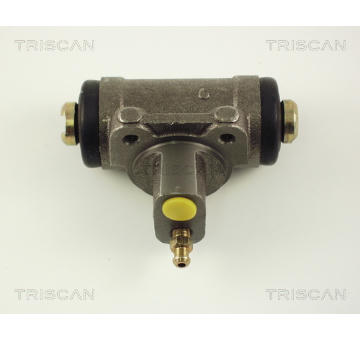 Válec kolové brzdy TRISCAN 8130 25050