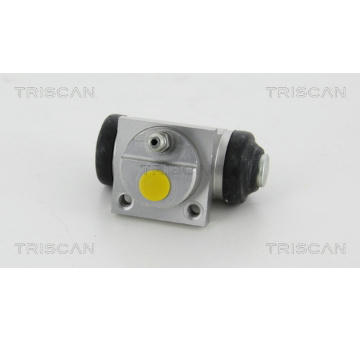 Válec kolové brzdy TRISCAN 8130 25053
