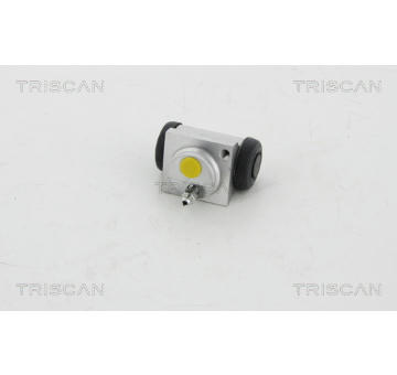 Válec kolové brzdy TRISCAN 8130 25059