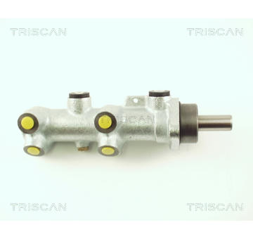 Hlavní brzdový válec TRISCAN 8130 25117