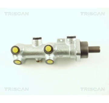 Hlavní brzdový válec TRISCAN 8130 25118