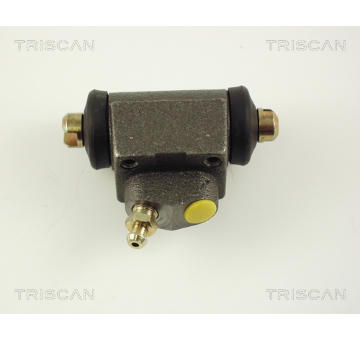Válec kolové brzdy TRISCAN 8130 27005