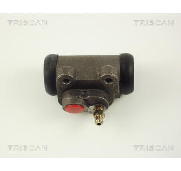 Válec kolové brzdy TRISCAN 8130 28013
