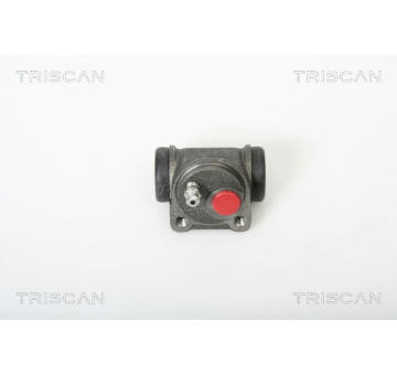 Válec kolové brzdy TRISCAN 8130 28025