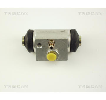 Válec kolové brzdy TRISCAN 8130 28045