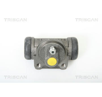 Válec kolové brzdy TRISCAN 8130 28048