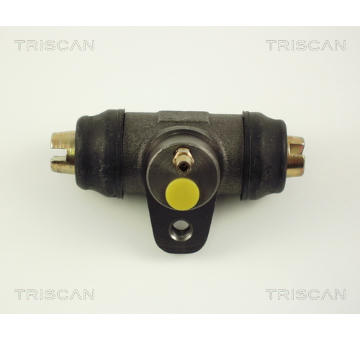 Válec kolové brzdy TRISCAN 8130 29010