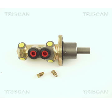 Hlavní brzdový válec TRISCAN 8130 29134