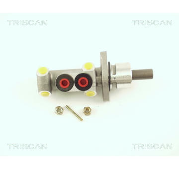 Hlavní brzdový válec TRISCAN 8130 29141