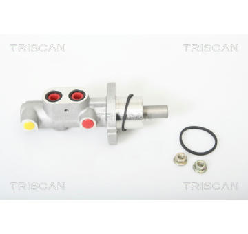 Hlavní brzdový válec TRISCAN 8130 38115