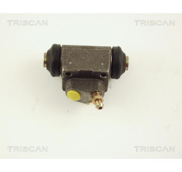 Válec kolové brzdy TRISCAN 8130 43002