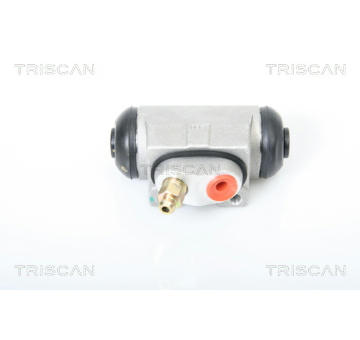 Válec kolové brzdy TRISCAN 8130 43017