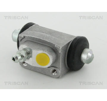 Válec kolové brzdy TRISCAN 8130 43022