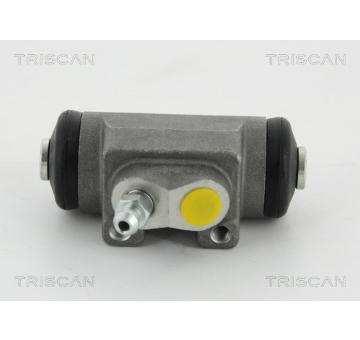 Válec kolové brzdy TRISCAN 8130 43026