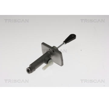 Hlavní válec, spojka TRISCAN 8130 43204