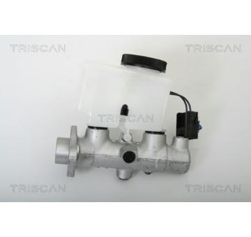Hlavní brzdový válec TRISCAN 8130 50119
