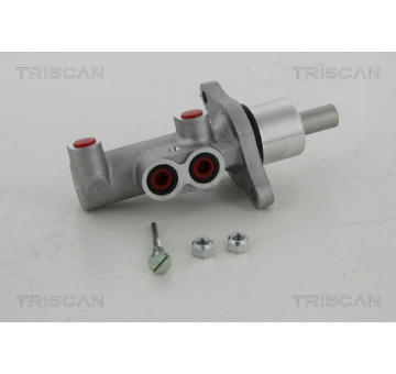 Hlavní brzdový válec TRISCAN 8130 50122