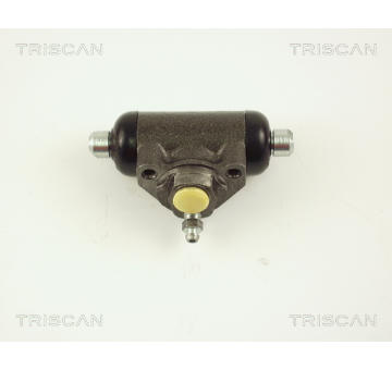 Válec kolové brzdy TRISCAN 8130 66001