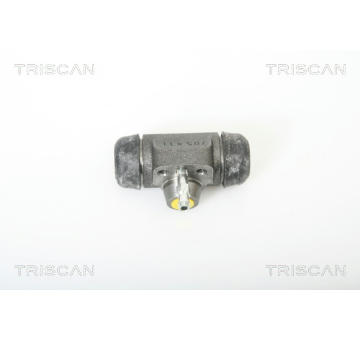 Válec kolové brzdy TRISCAN 8130 67005