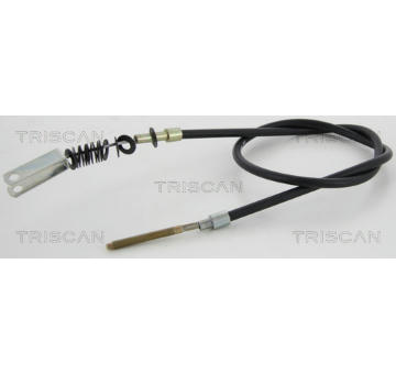 Tažné lanko, parkovací brzda TRISCAN 8140 10183