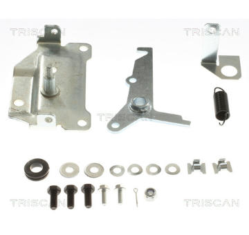 Tažné lanko, parkovací brzda TRISCAN 8140 10920