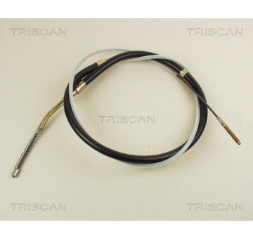 Tažné lanko, parkovací brzda TRISCAN 8140 11102