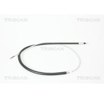 Tažné lanko, parkovací brzda TRISCAN 8140 11128