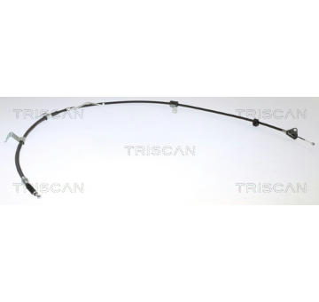 Tazne lanko, parkovaci brzda TRISCAN 8140 131004