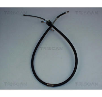 Tažné lanko, parkovací brzda TRISCAN 8140 131119