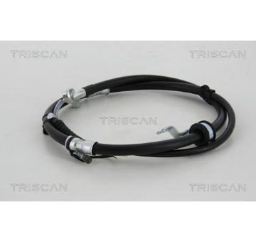 Tažné lanko, parkovací brzda TRISCAN 8140 131160
