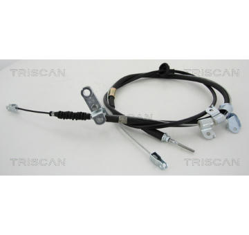 Tažné lanko, parkovací brzda TRISCAN 8140 131185