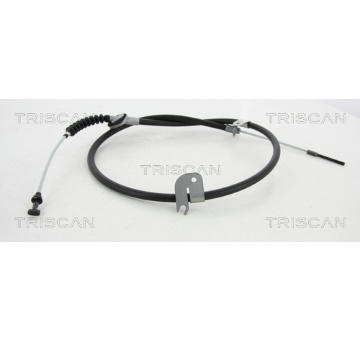Tažné lanko, parkovací brzda TRISCAN 8140 131310