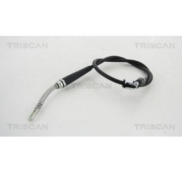 Tažné lanko, parkovací brzda TRISCAN 8140 141128