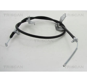Tažné lanko, parkovací brzda TRISCAN 8140 141143
