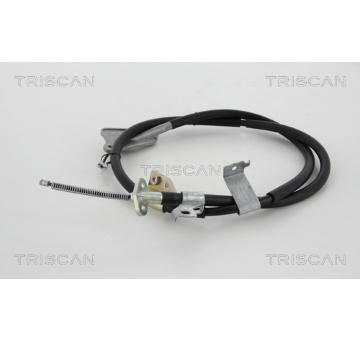 Tažné lanko, parkovací brzda TRISCAN 8140 14199