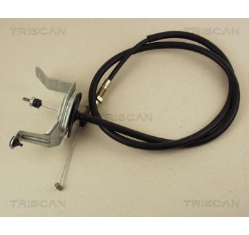 Lanko plynu TRISCAN 8140 14306