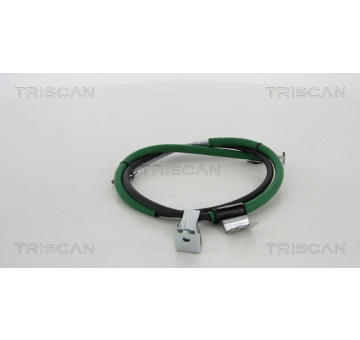 Tažné lanko, parkovací brzda TRISCAN 8140 151052