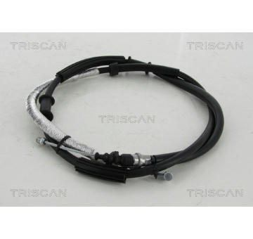Tažné lanko, parkovací brzda TRISCAN 8140 151069