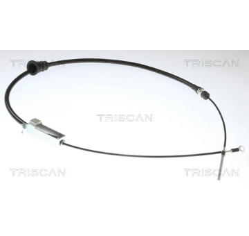 Tažné lanko, parkovací brzda TRISCAN 8140 151096
